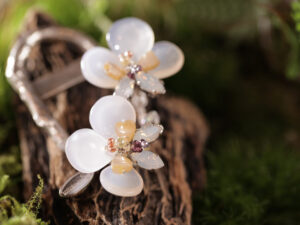 幻蘭東韻 Eastern Elegance