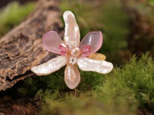 雅蘭潤香 Noble Orchid