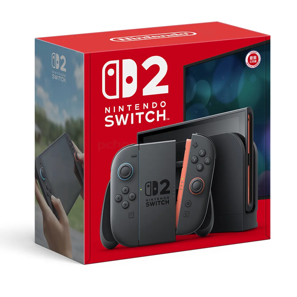 情人節禮物switch