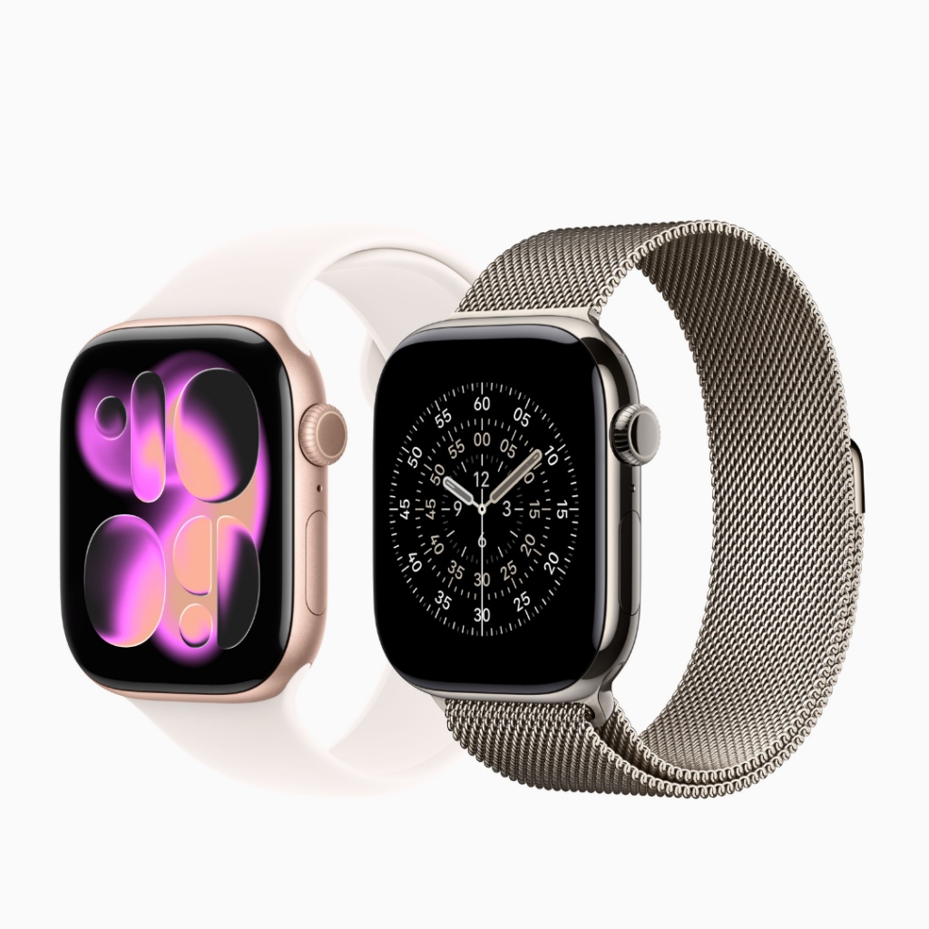 情人節禮物APPLE WATCH