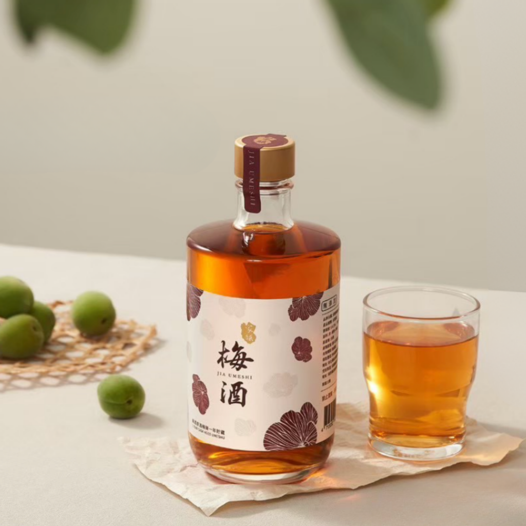 情人節禮物酒