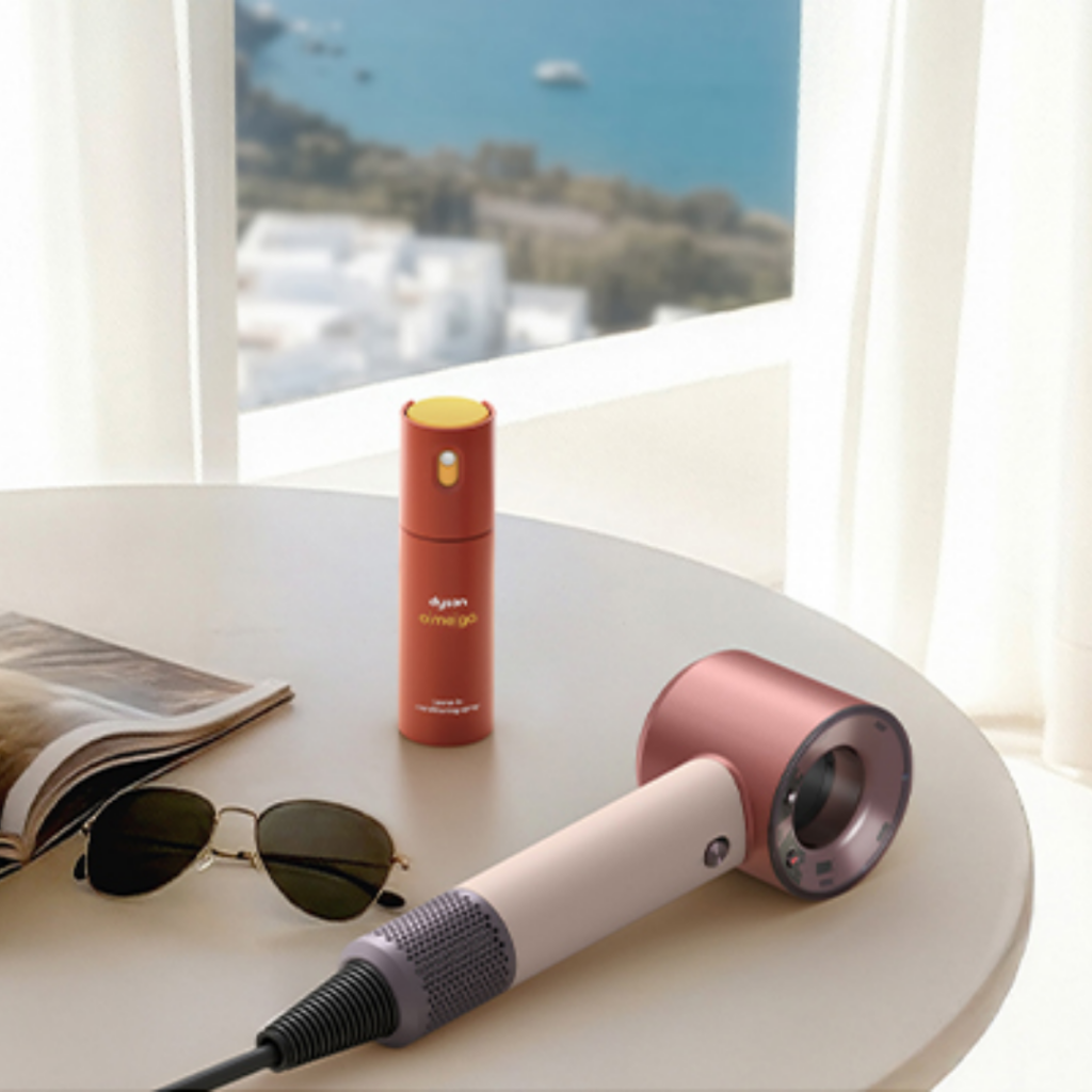 情人節禮物DYSON